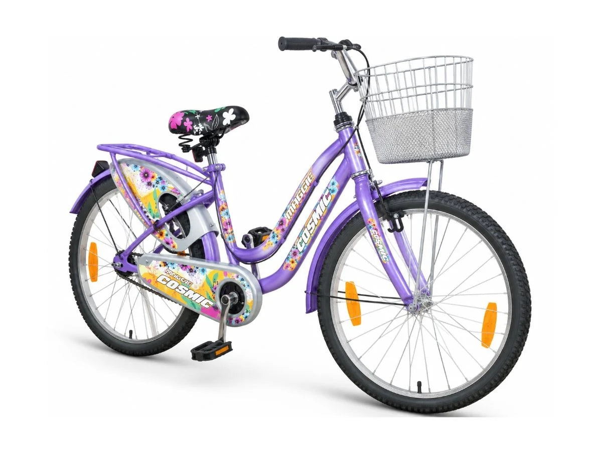 Cosmic 24 Maggie SS Bicycle