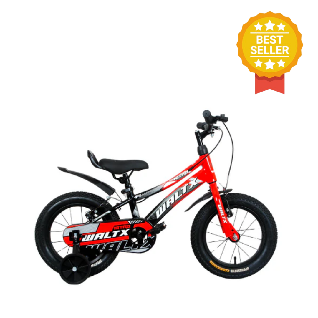 Waltx 14 Nitro Bicycle