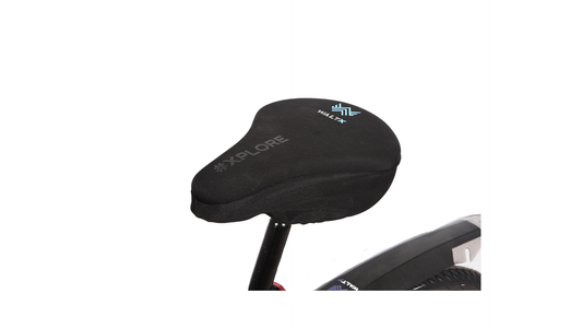 WALTX ADULT  SADDLE GEL COVER