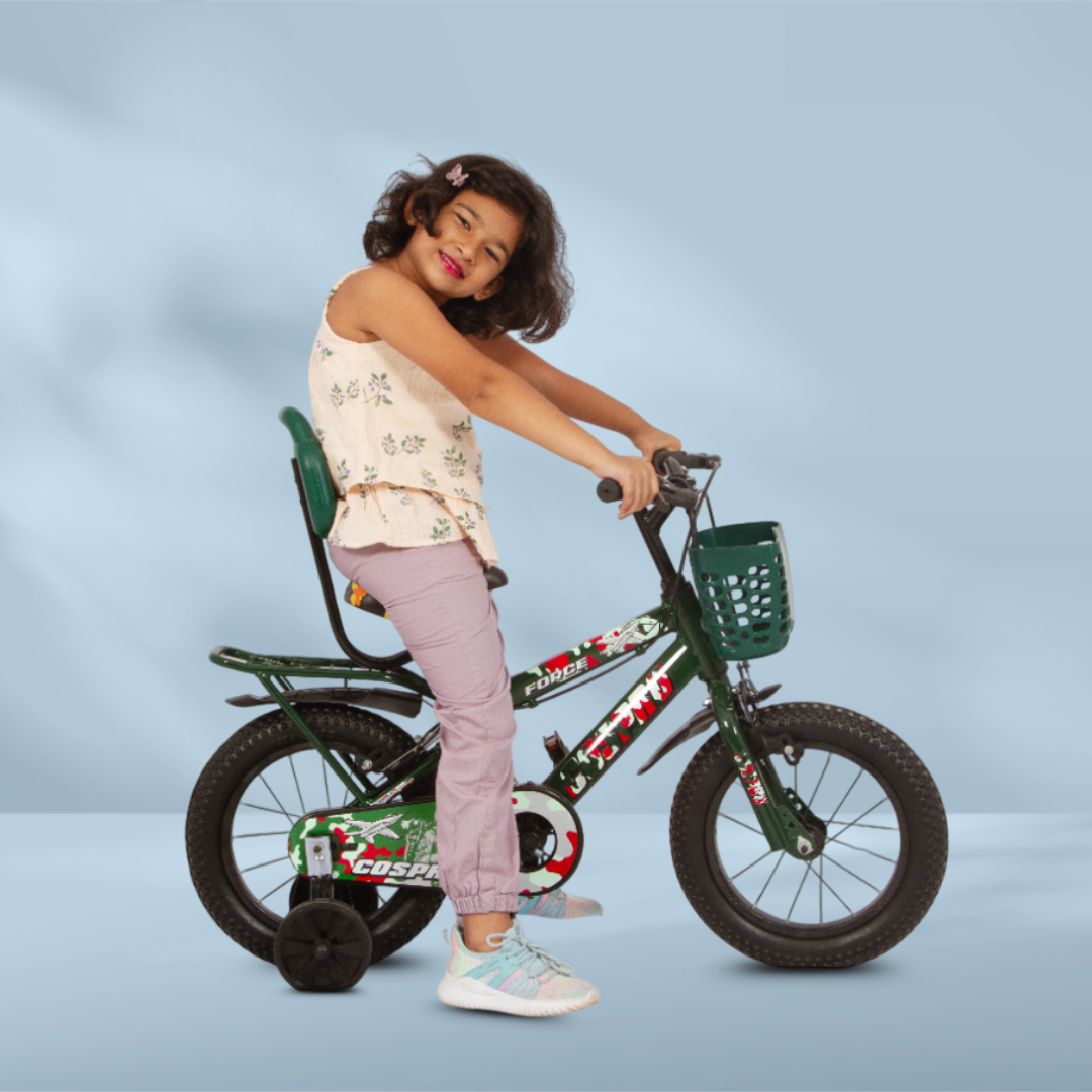 COSPRO 14 FORCE IBC BICYCLE