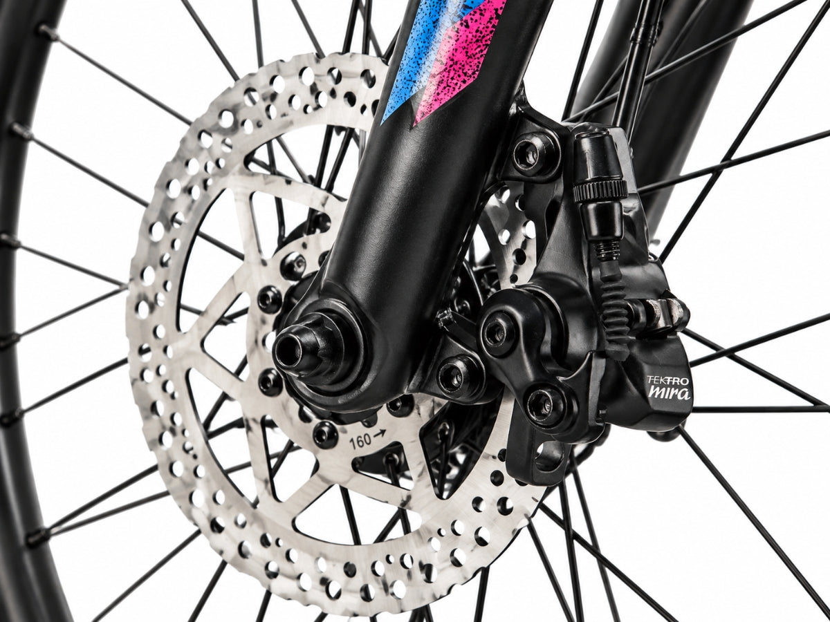 Bergamont 700C Grandurance Rd 3 Touring Bike