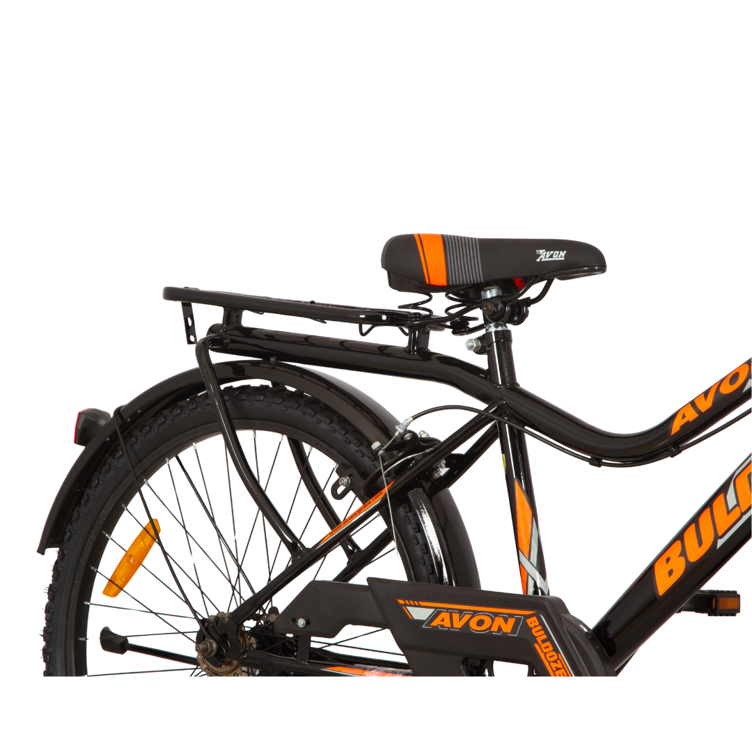 Avon 26 Buldozer IBC Bicycle