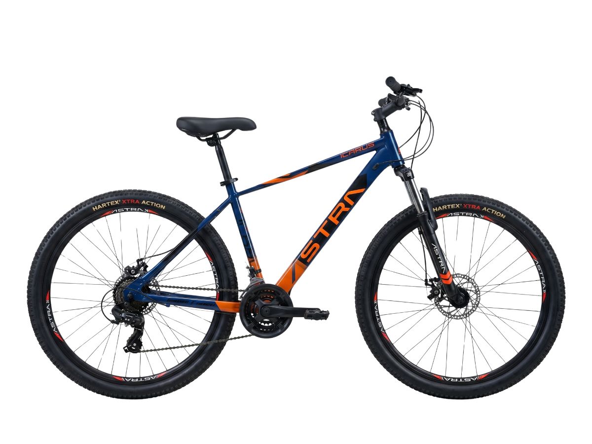 Astra 27.5 Icarus 21-Speed Bicycle