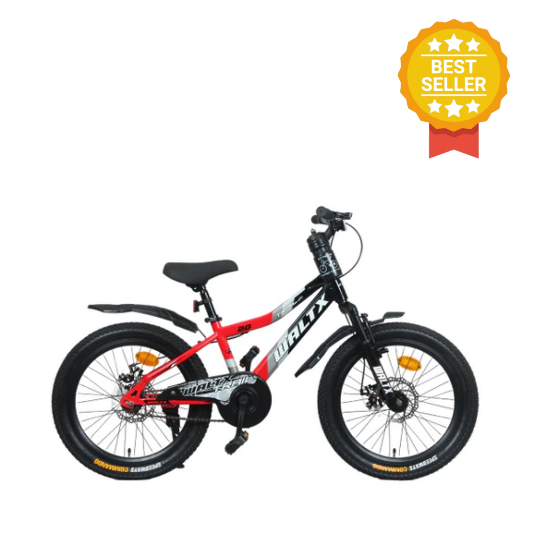 Waltx 20 Trail Bicycle