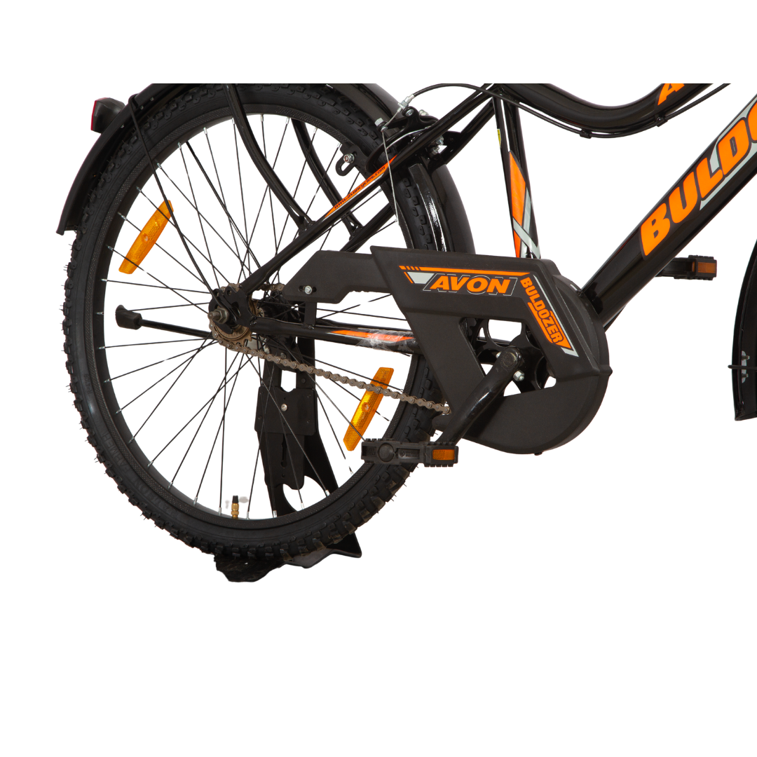 Avon 26 Buldozer IBC Bicycle