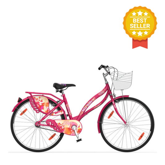 Hero 26 Eliza Bicycle