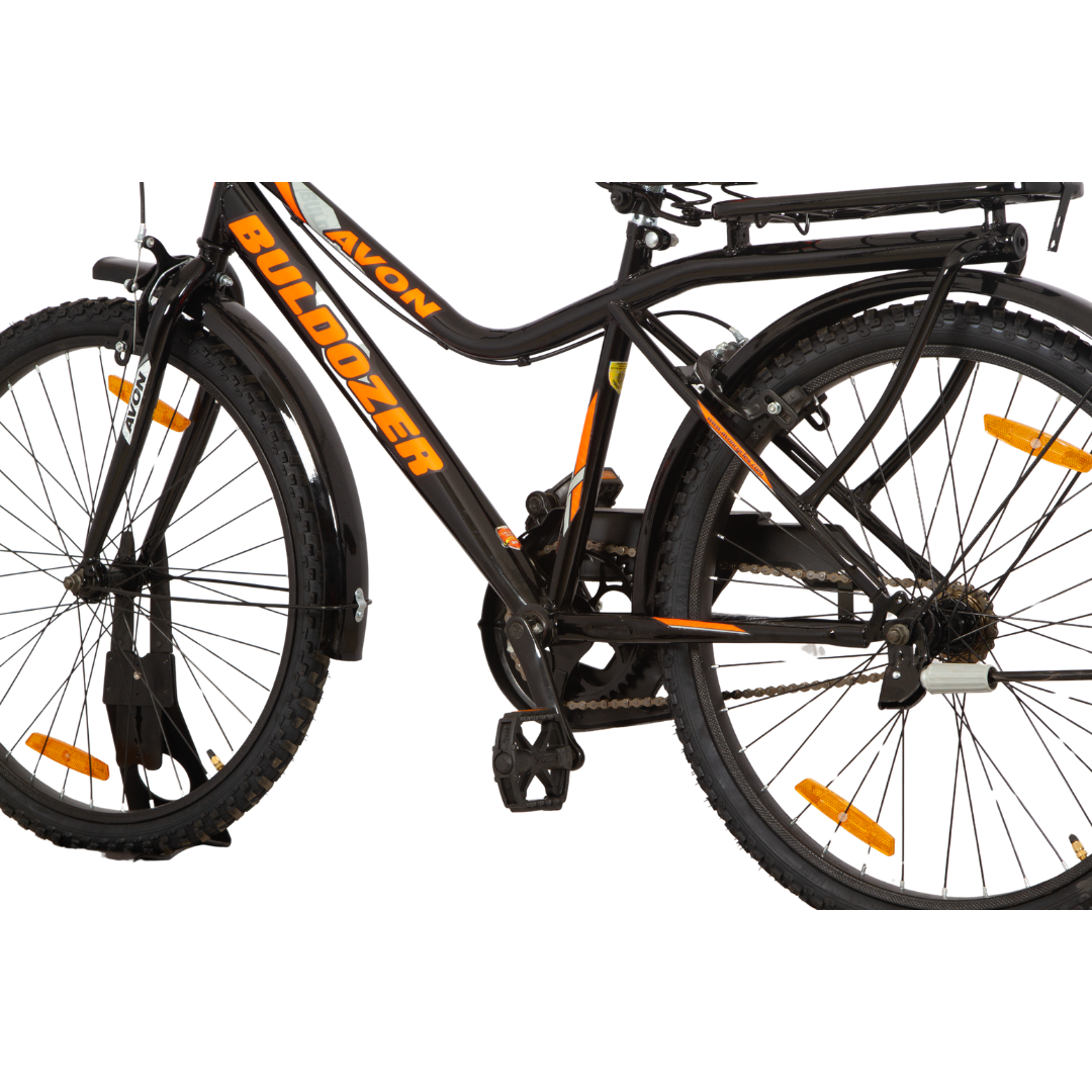 Avon 26 Buldozer IBC Bicycle