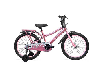 Ninetyone 20 Champ Bicycle