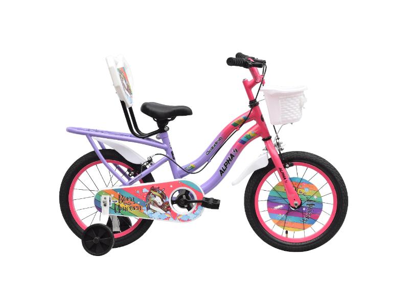 NINETYONE 16 DAZZLING BICYCLE