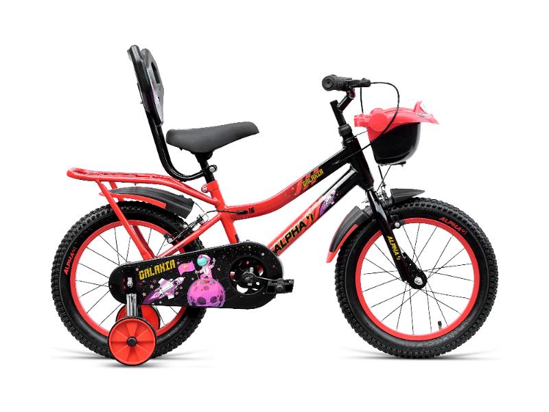Ninety One 16 Galaxia Bicycle