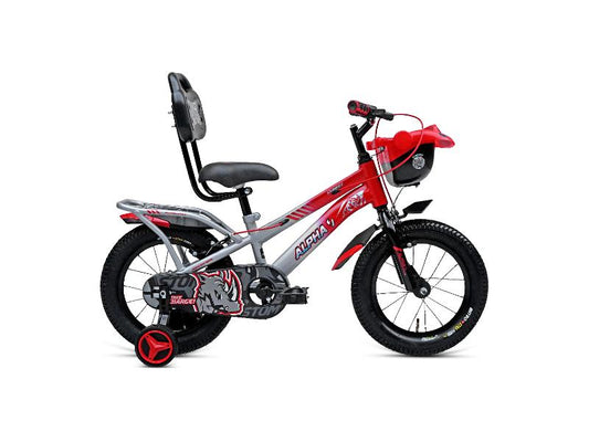 NINETYONE 16 STOMMER BICYCLE