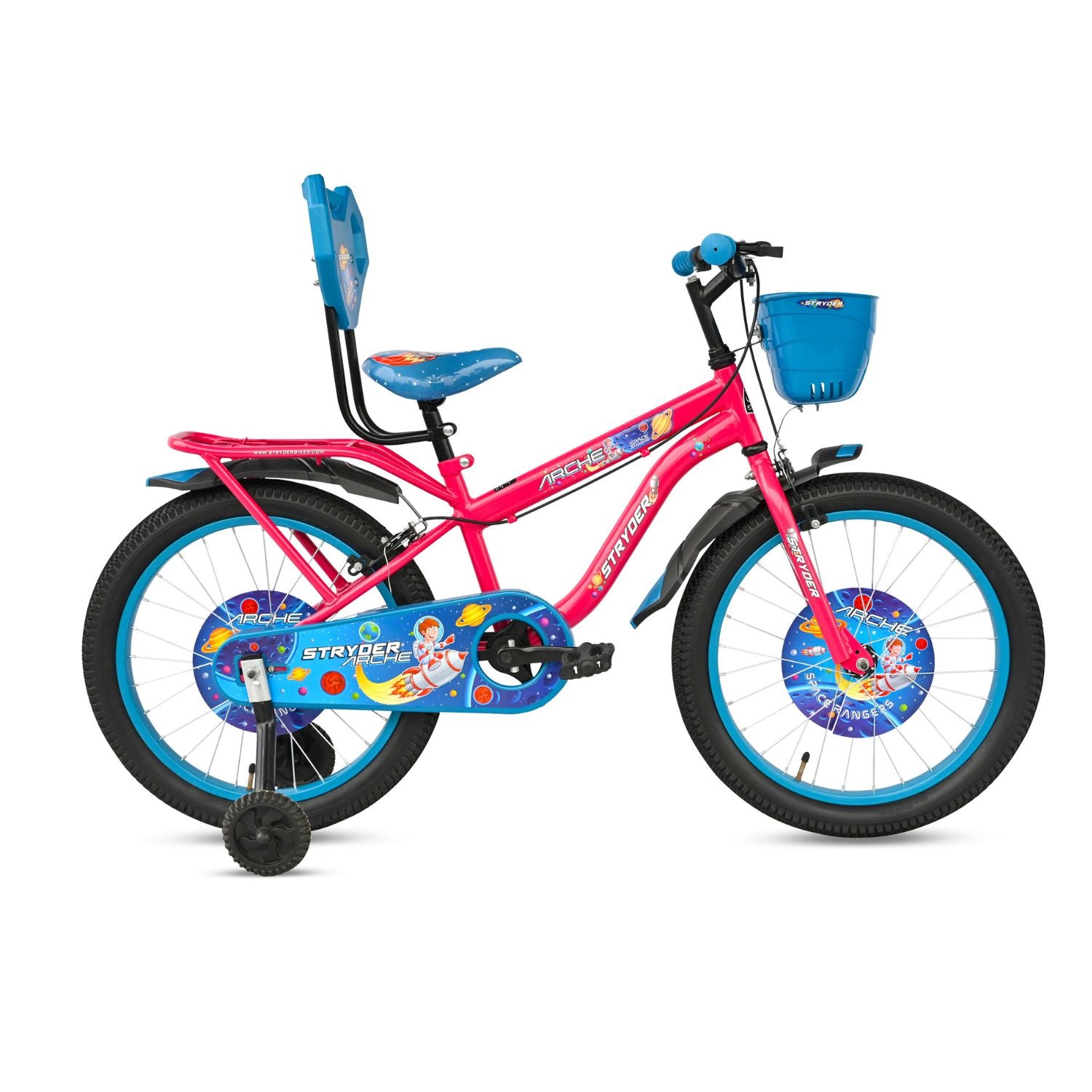 Latest bmx online bikes