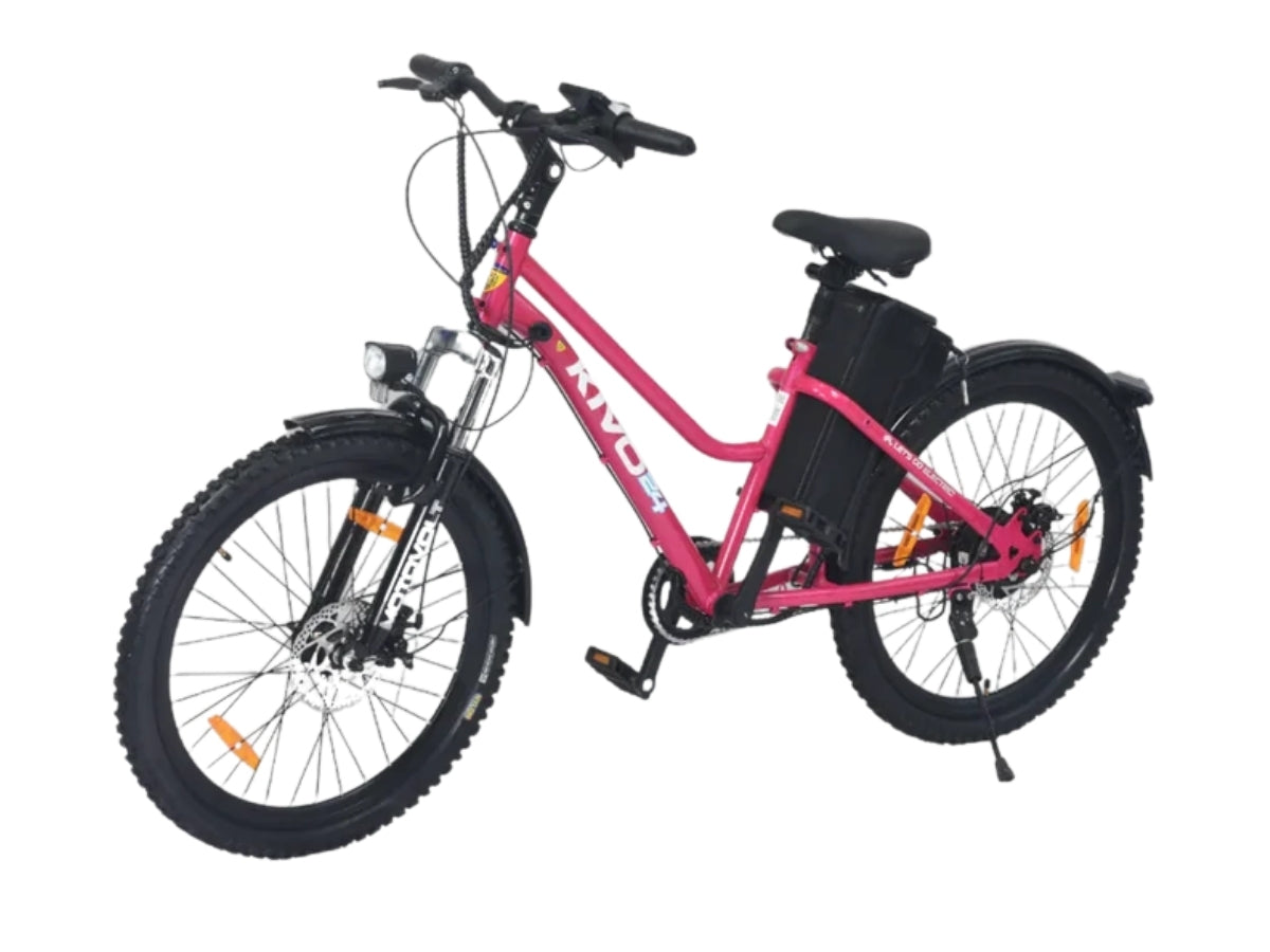 Motovolt Kivo 24