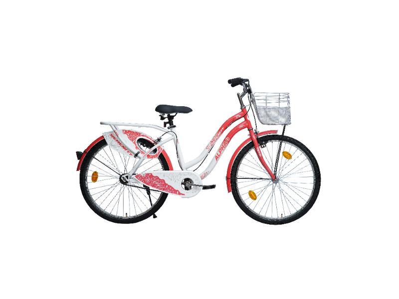 Ninety One 26 Serenity MIG Ladies Bicycle