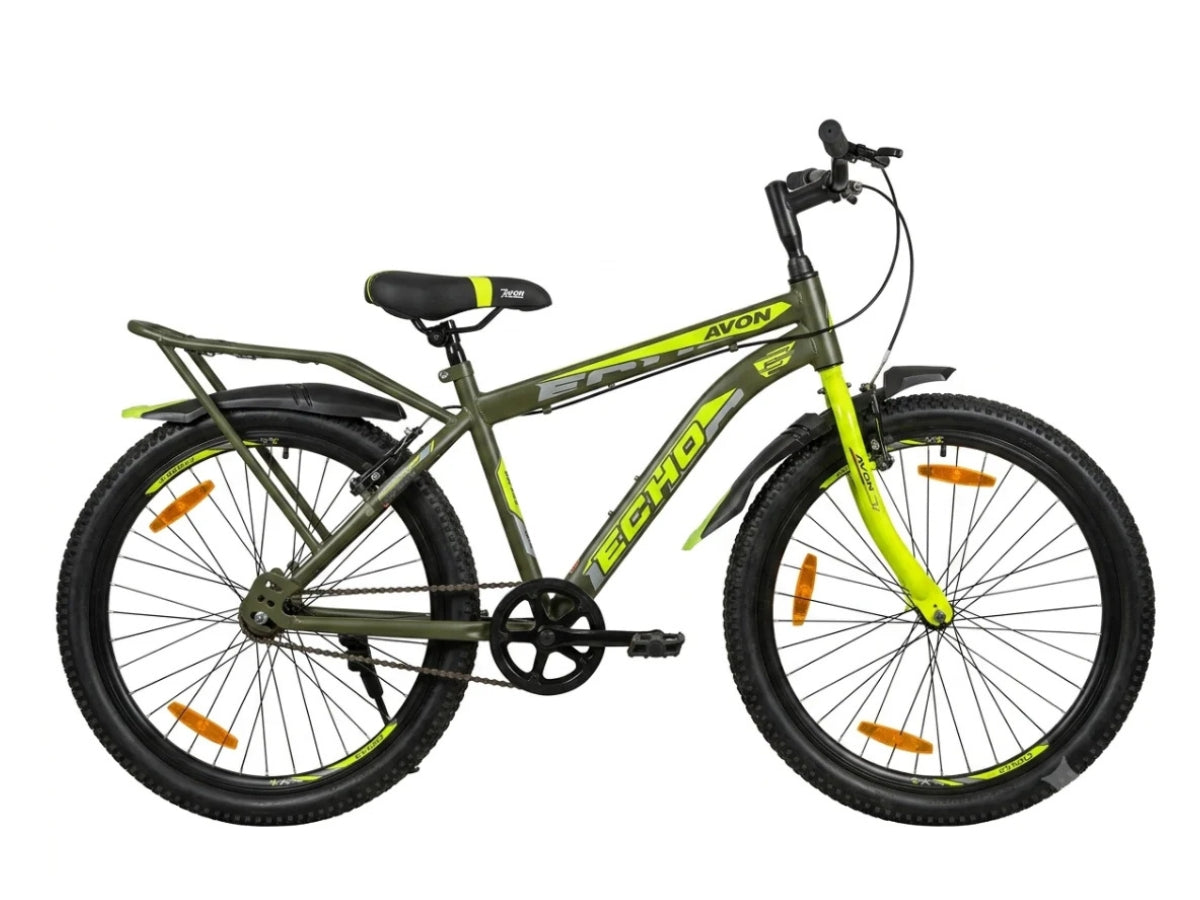 Avon 26 Echo IBC RF V-Brake Bicycle