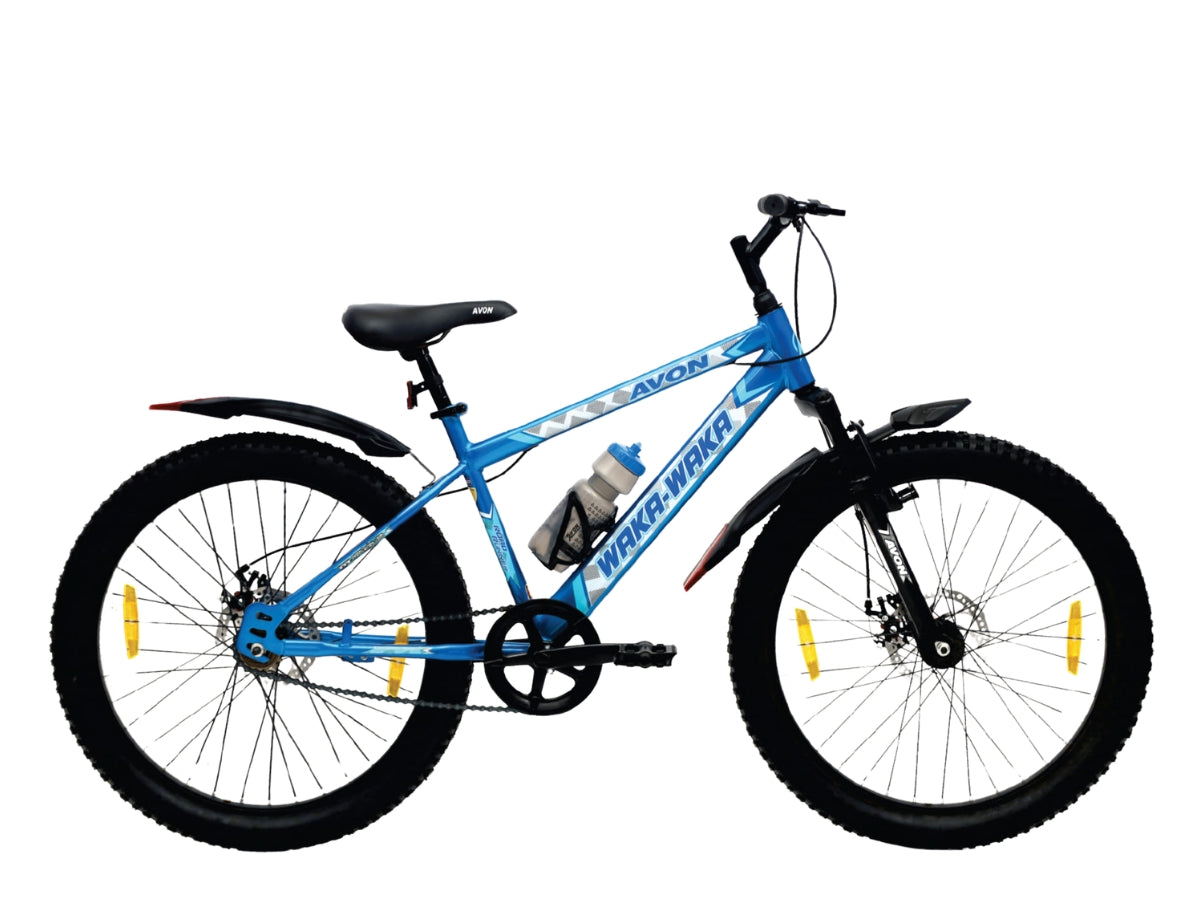 Avon 26 Waka Waka IBC Bicycle