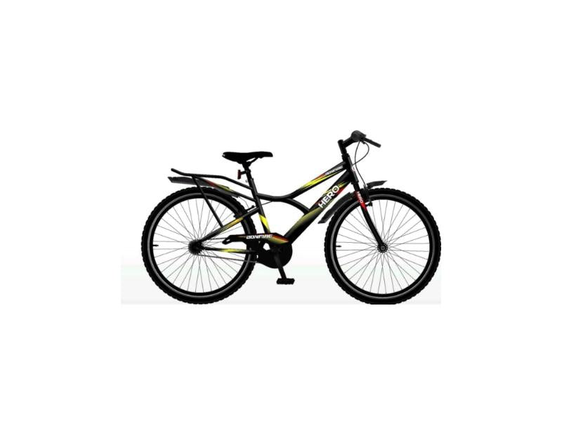 Hero all cycle price online