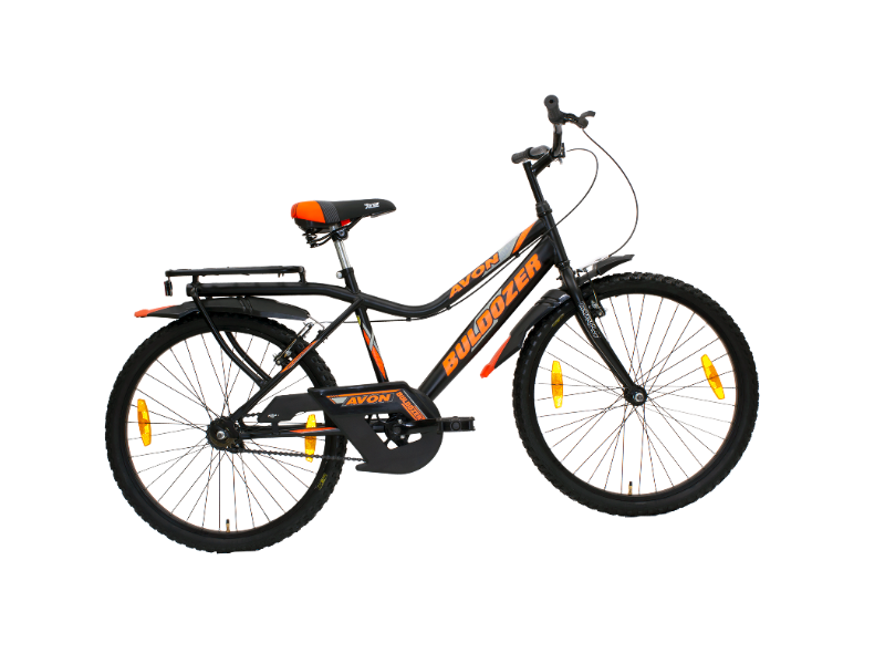 Avon cruiser cycle photo shop