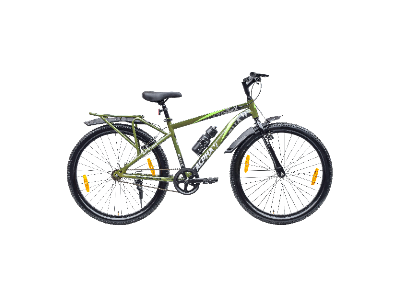 NINETYONE BLAZE X BICYCLE