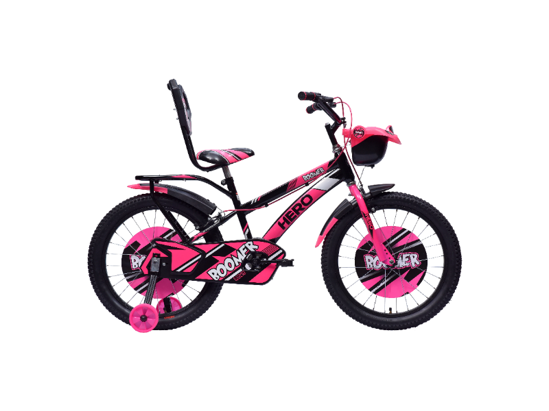 Hero 16 Boomer Bicycle