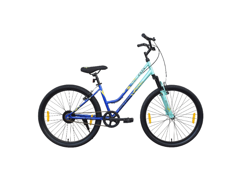 Astra 24 Iris Ladies Bicycle