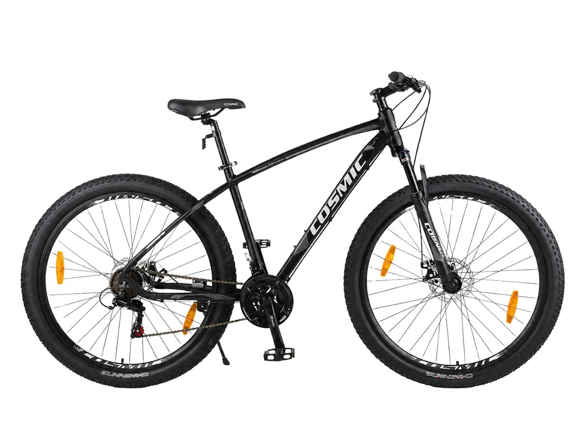 Cosmic 24 Tusk 21 Spd Fs D/Disc Bicycle