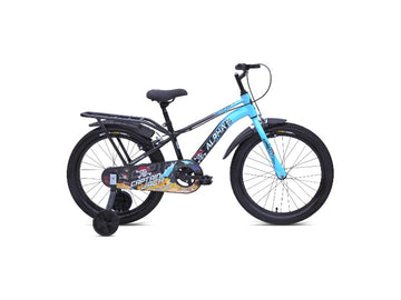 NINETYONE 20 CAPTAIN JACK V - BRAKE BICYCLE