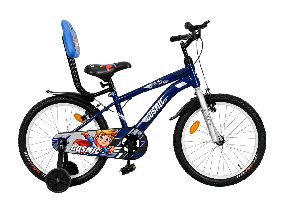 Cosmic 20 Steel Boy Sports V-Brk Bicycle