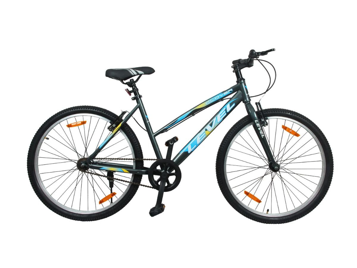 Cosmic 26 Level Clover SS RF Bicycle