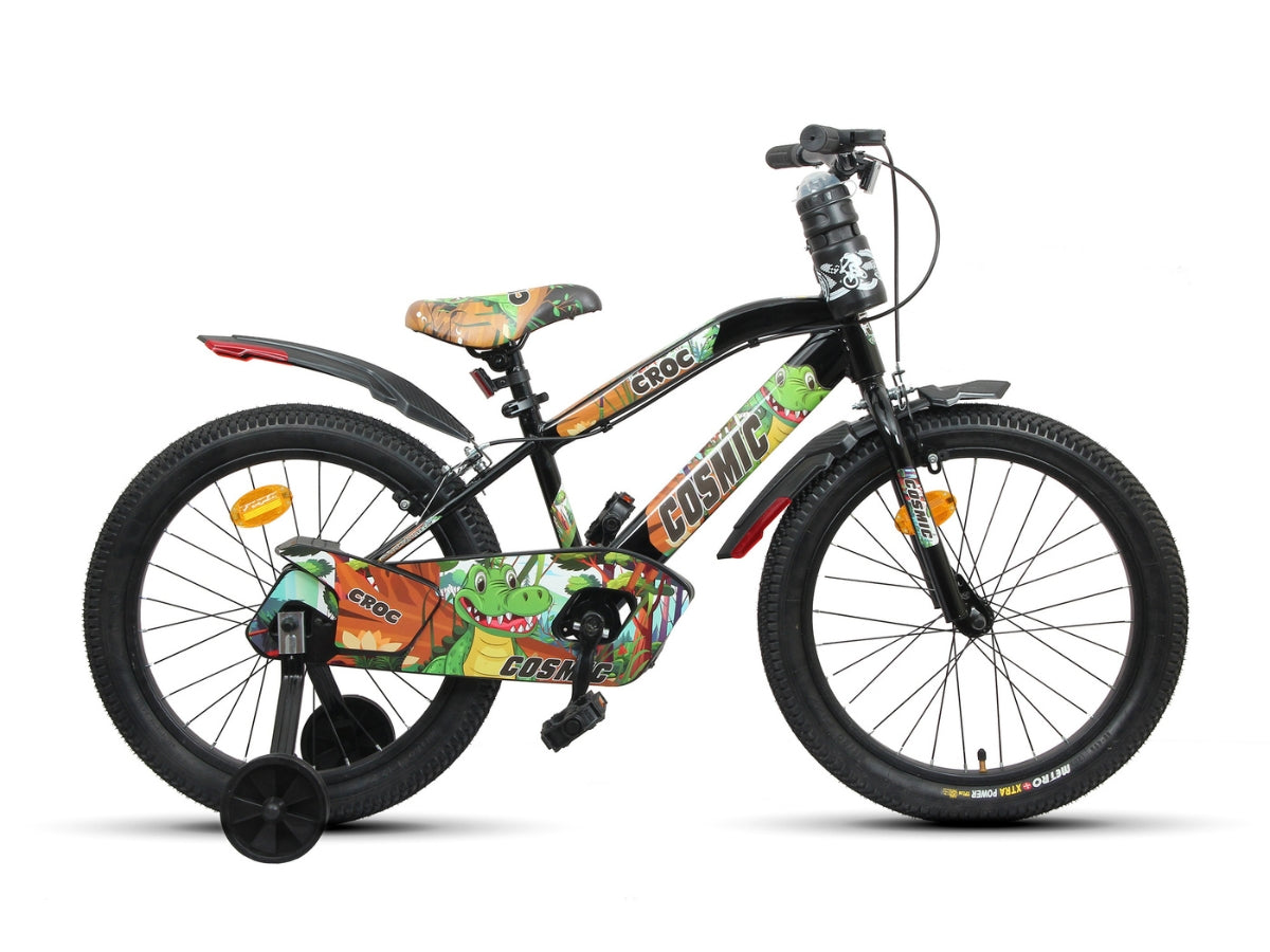 Cosmic 20 Croc SS Bicycle