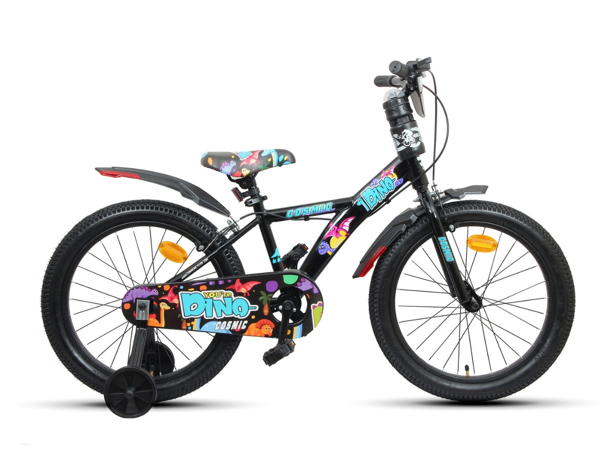 Cosmic 20 Dino SS Bicycle