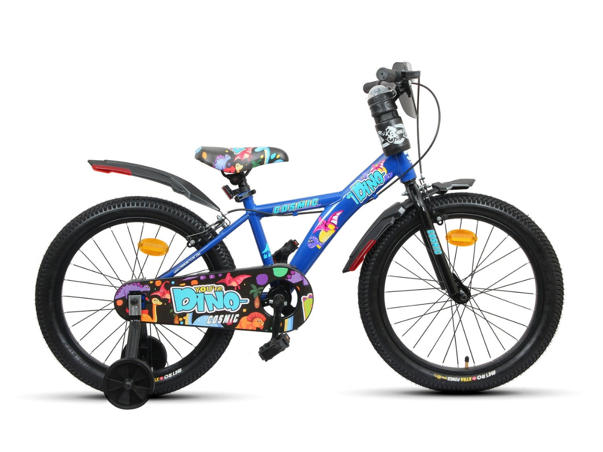 Cosmic 20 Dino SS Bicycle