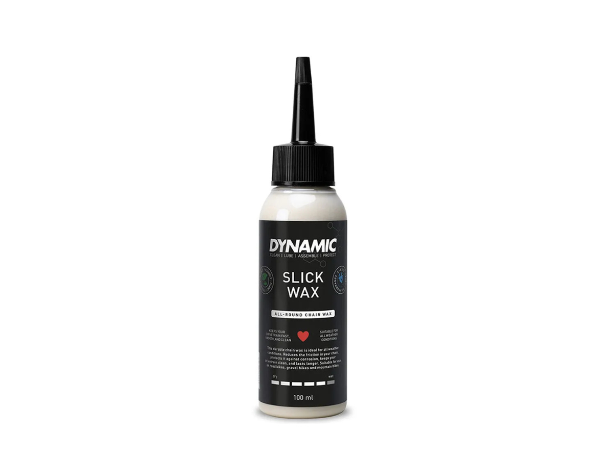 Dynamic Slick Wax-250ml