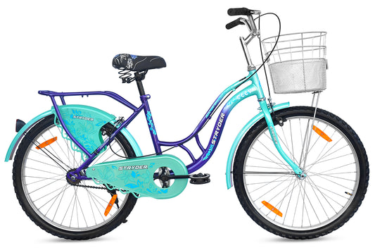 Stryder 26 Elly IC Bicycle
