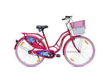 STRYDER 24 GALAXIA IC BICYCLE