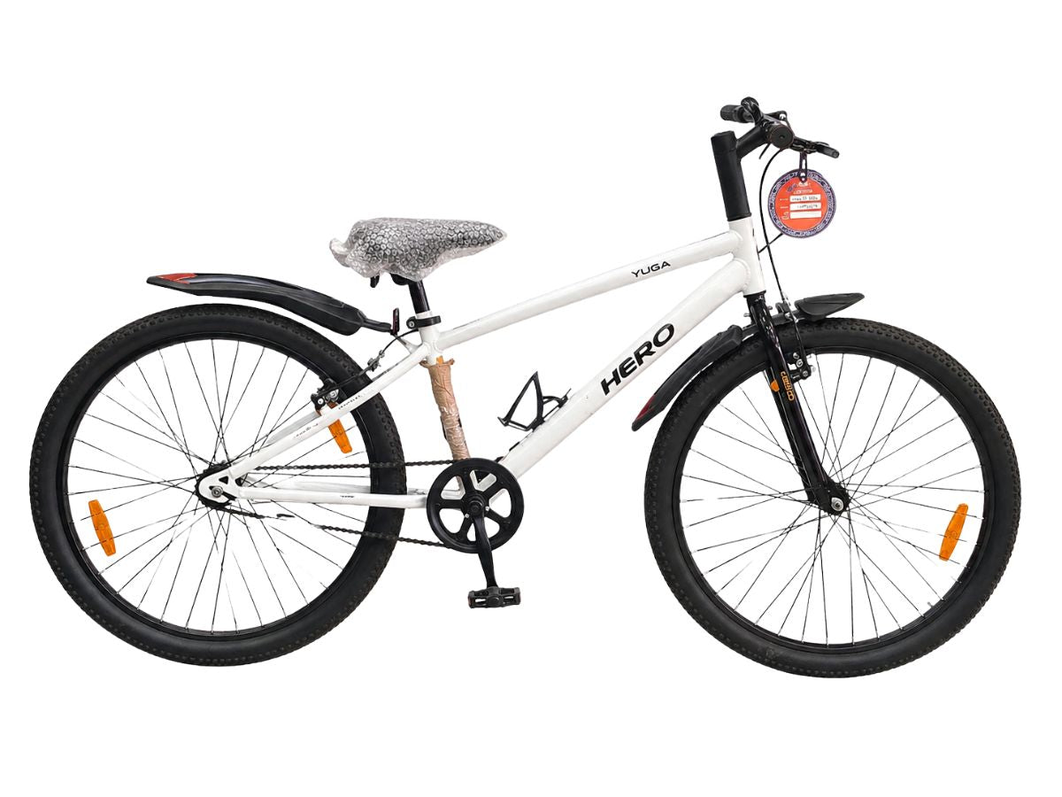Hero 24 Yuga Sports RS V-Brake Bicycle