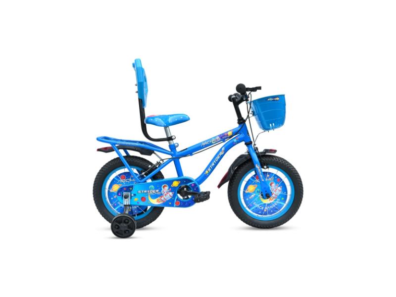 Stryder 16 Arche IC BMX Bicycle - Main Image