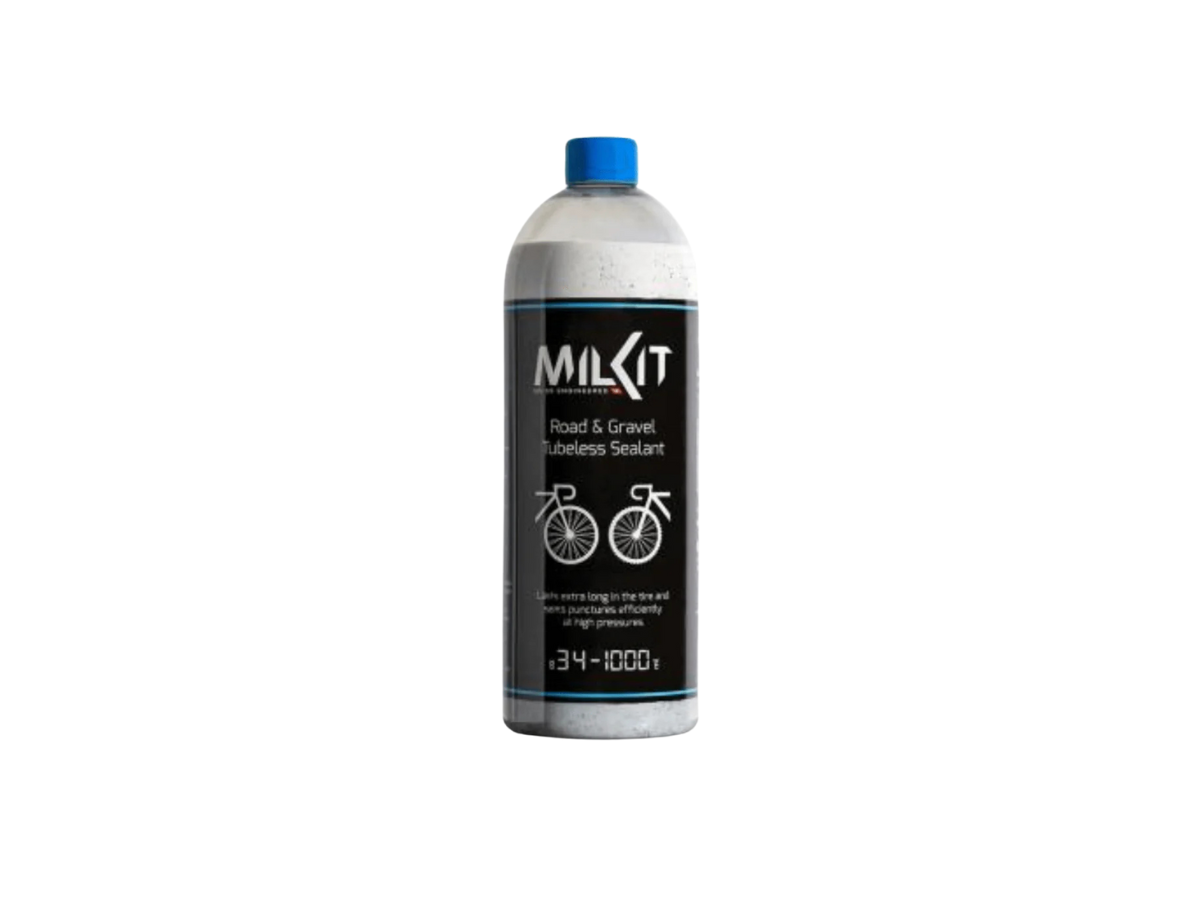 Milkit Tubeless Road & Gravel Sealant