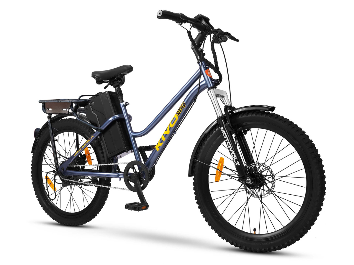 Motovolt Kivo 24