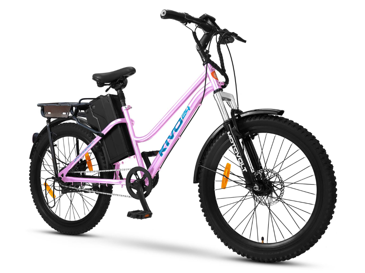 Motovolt Kivo 24