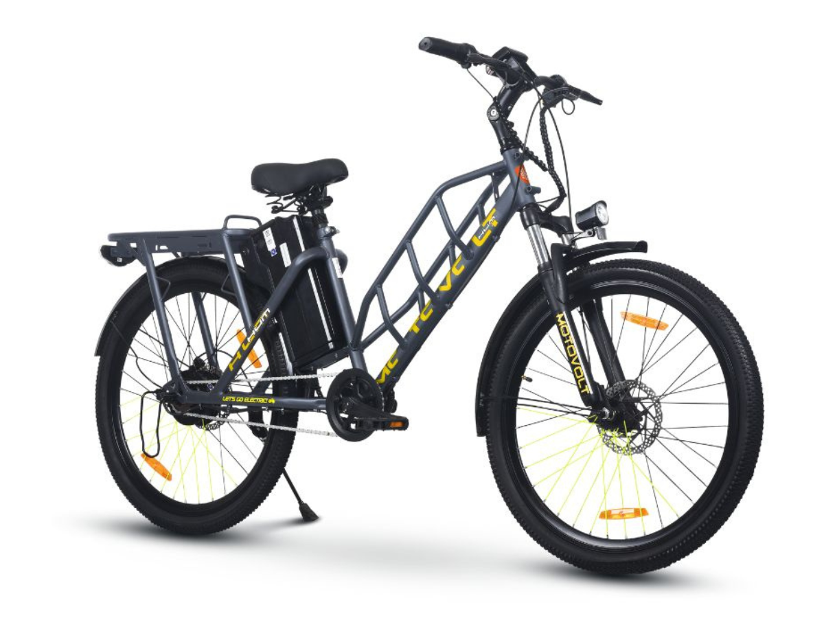 Motovolt Hum
