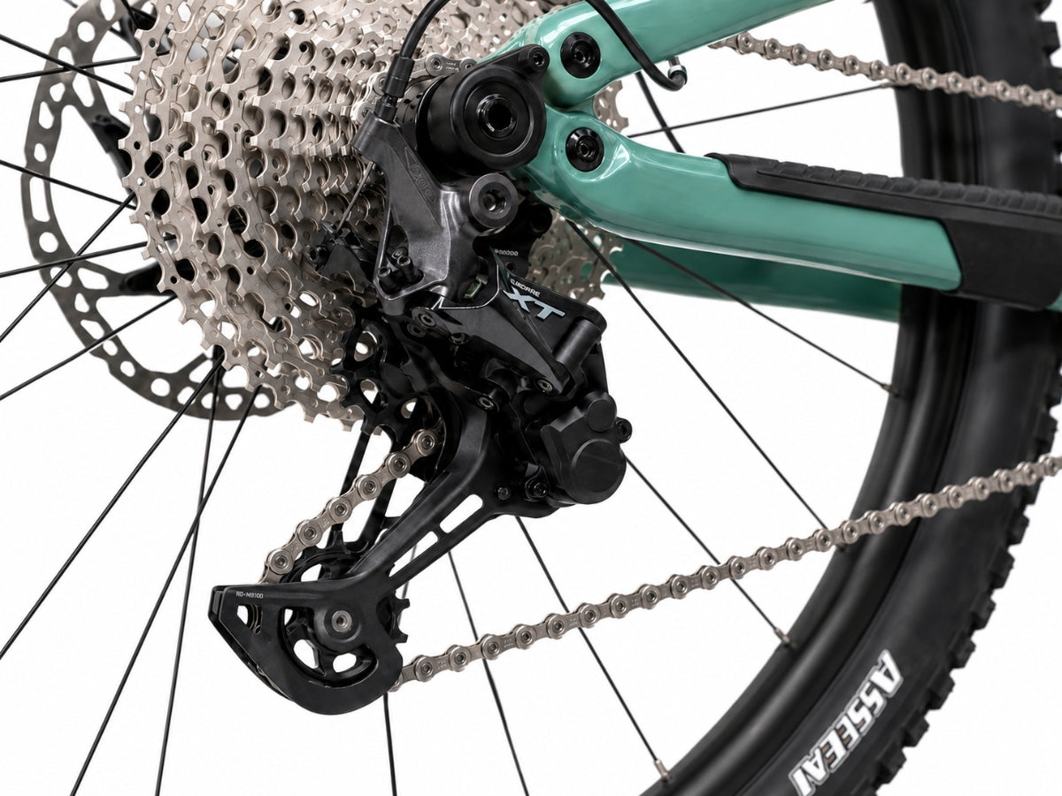 Polygon Collosus N9 29R