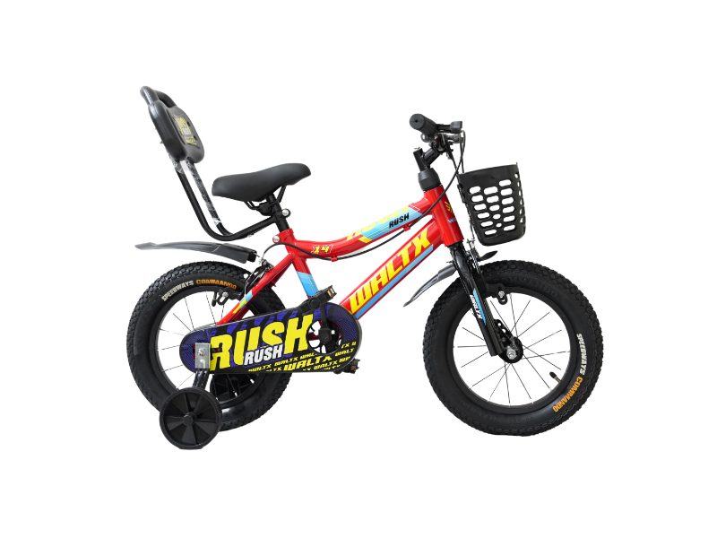Waltx 14 Rush Bicycle