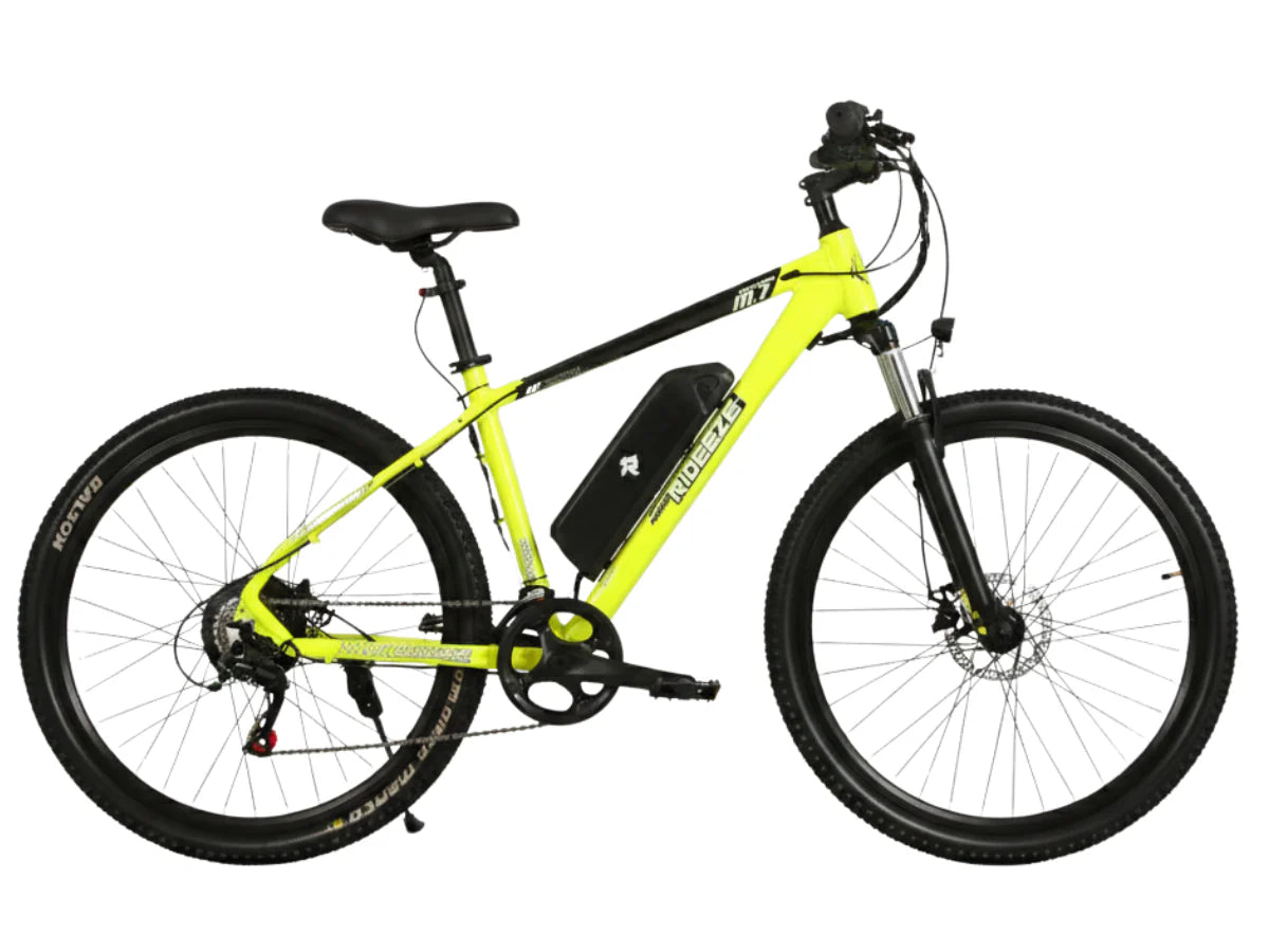 Pedaleze Rideeze 27.5