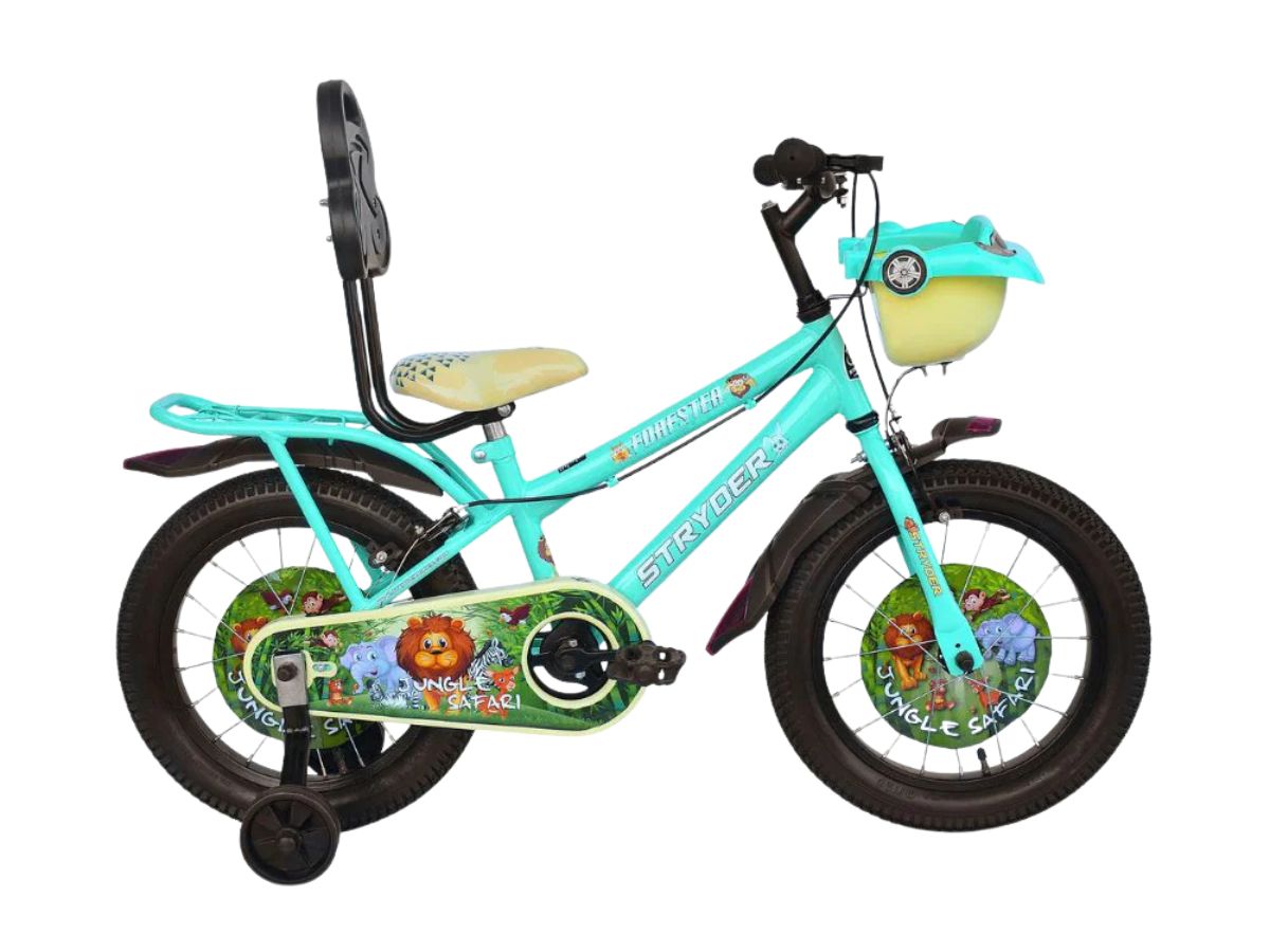 Stryder 16 Forester Bicycle
