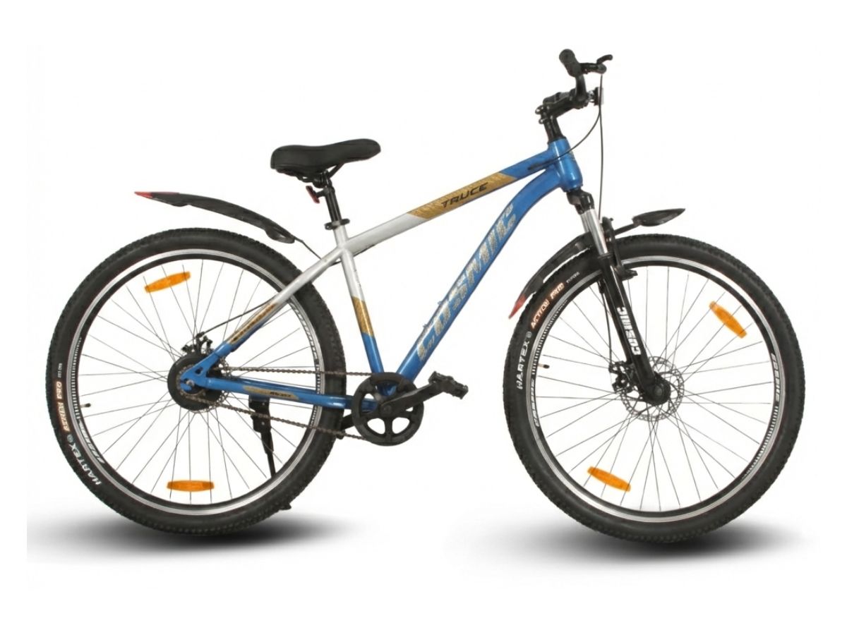 Cosmic 29 Truce Sports FS D/Disc Bicycle