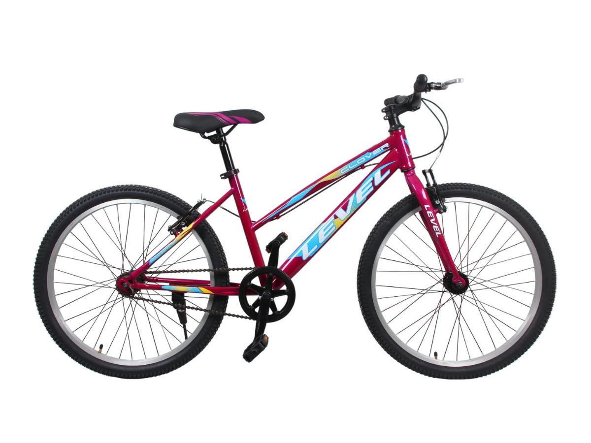 Cosmic 26 Level Clover SS RF Bicycle