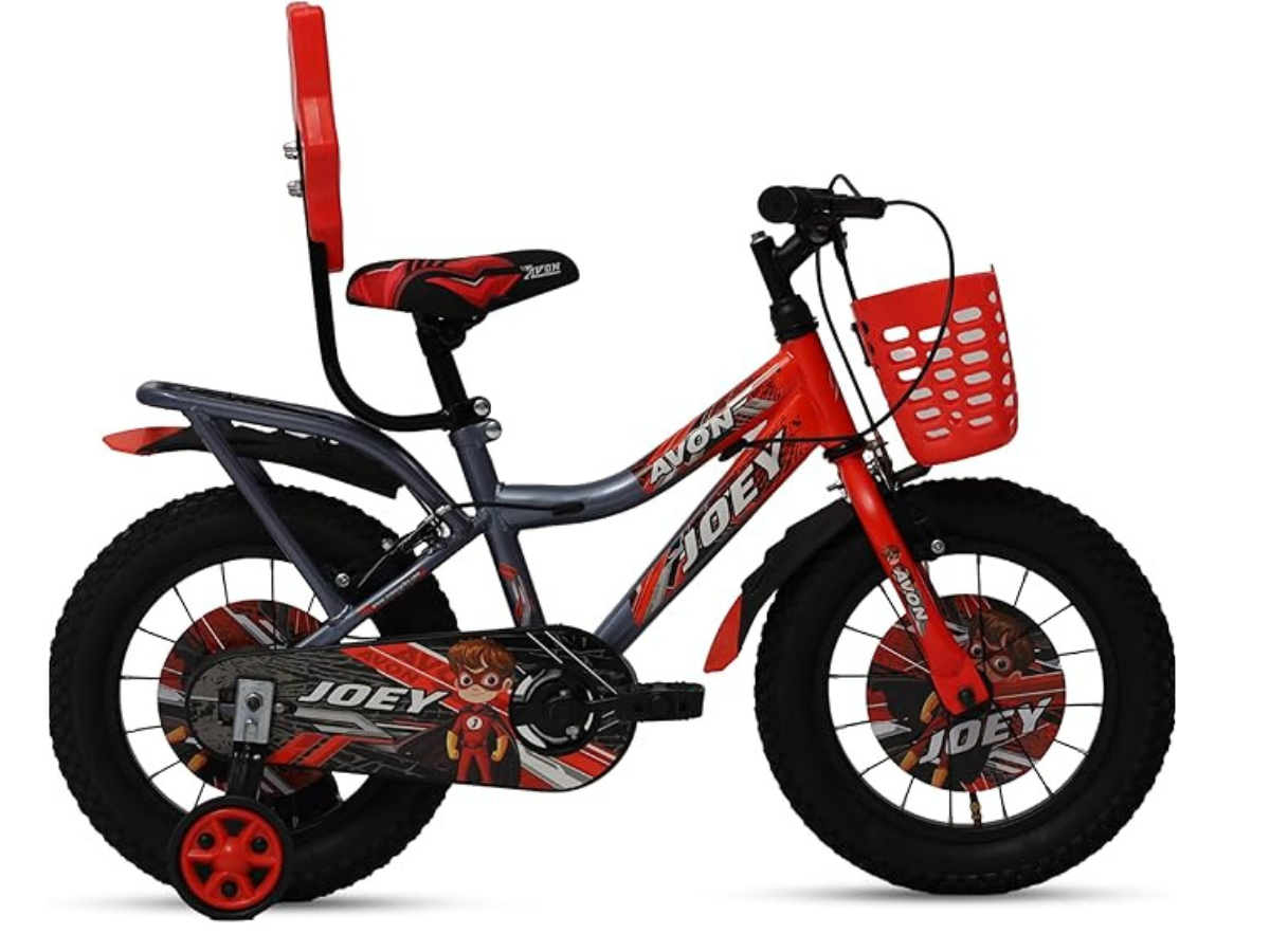 Avon 16 Joey IBC Bicycle