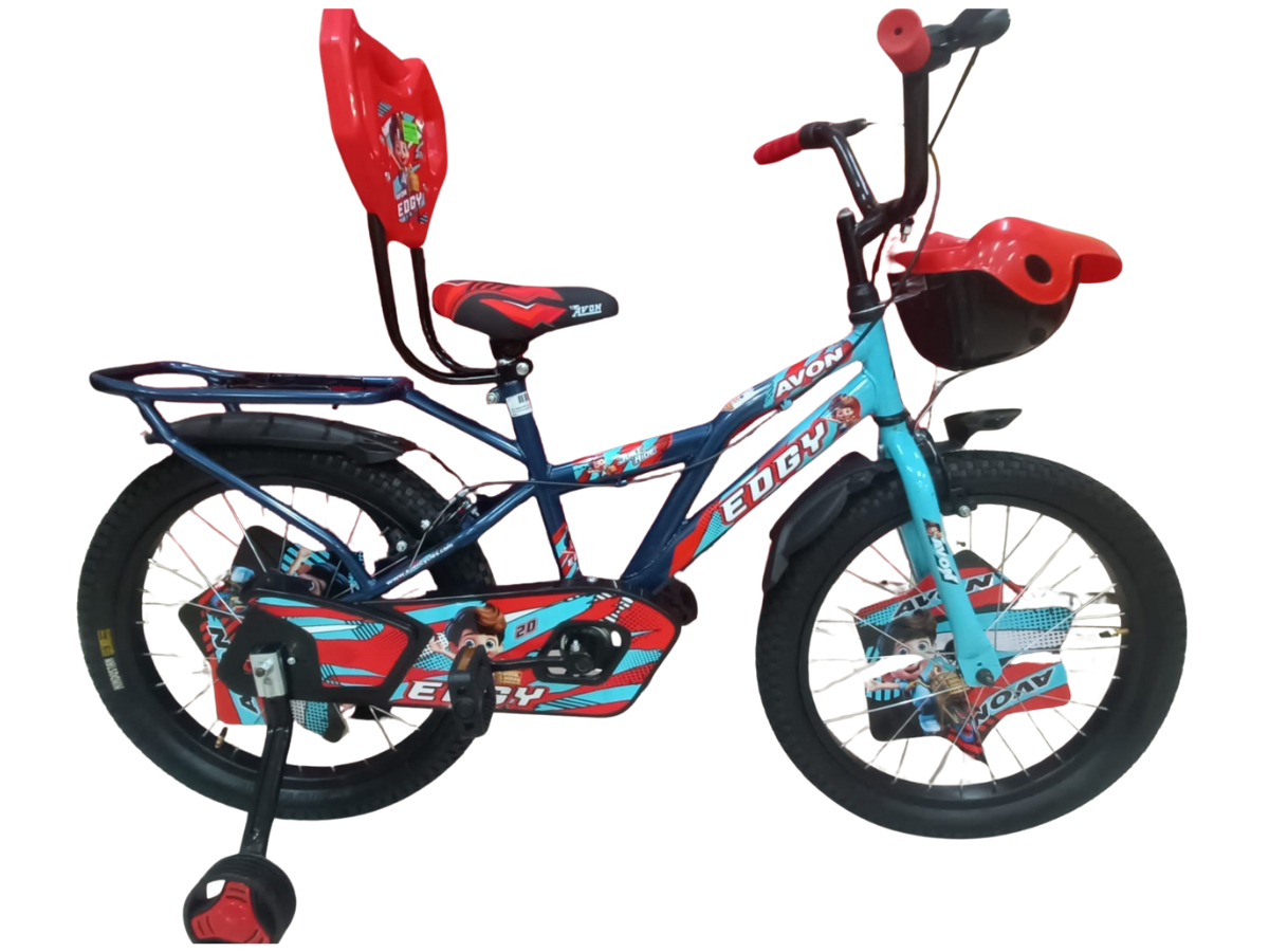 Avon 20 Edgy IBC RF Bicycle