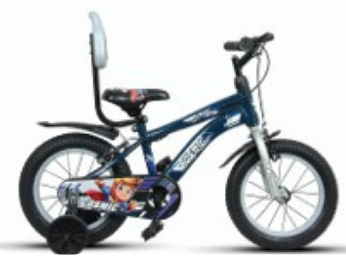 Cosmic 12 Steel Boy V-Brake Bicycle